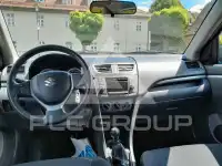 2011 Suzuki SWIFT