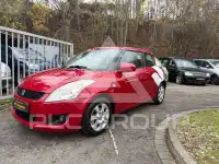 2011 Suzuki SWIFT