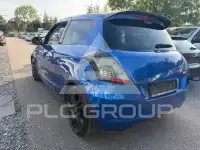 2011 Suzuki SWIFT