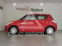 2011 Suzuki SWIFT