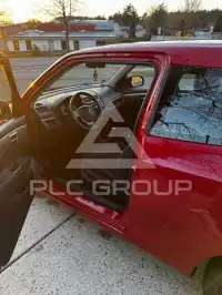 2011 Suzuki SWIFT