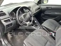 2011 Suzuki SWIFT