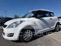 2011 Suzuki SWIFT