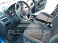 2011 Suzuki SWIFT
