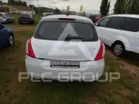 2011 Suzuki SWIFT