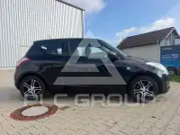 2011 Suzuki SWIFT