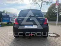 2011 Suzuki SWIFT