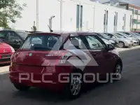 2011 Suzuki SWIFT