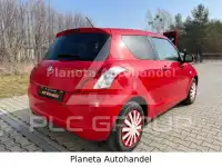 2011 Suzuki SWIFT