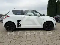 2011 Suzuki SWIFT