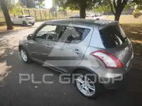 2011 Suzuki SWIFT