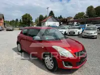 2011 Suzuki SWIFT