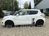 2011 Suzuki SWIFT
