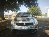 2011 Suzuki SWIFT