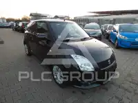 2011 Suzuki SWIFT