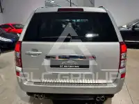 2011 Suzuki Grand Vitara