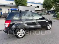 2011 Suzuki Grand Vitara