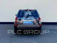 2011 Suzuki Grand Vitara