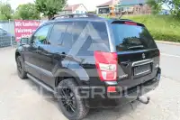 2011 Suzuki Grand Vitara