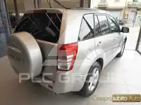 2011 Suzuki Grand Vitara
