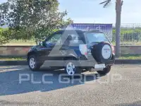 2011 Suzuki Grand Vitara
