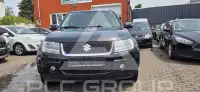 2011 Suzuki Grand Vitara