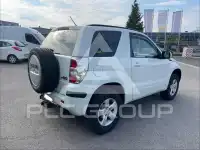 2011 Suzuki Grand Vitara