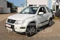 2011 Suzuki Grand Vitara