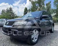2011 Suzuki Grand Vitara