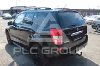 2011 Suzuki Grand Vitara