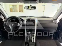 2011 Suzuki Grand Vitara