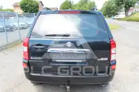 2011 Suzuki Grand Vitara