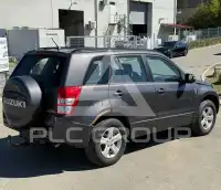 2011 Suzuki Grand Vitara