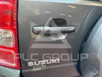 2011 Suzuki Grand Vitara
