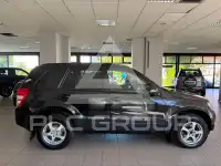 2011 Suzuki Grand Vitara