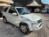 2011 Suzuki Grand Vitara