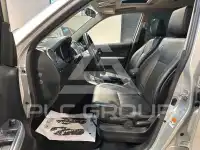2011 Suzuki Grand Vitara