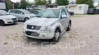 2011 Suzuki Grand Vitara