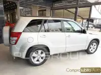 2011 Suzuki Grand Vitara