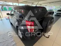 2011 Suzuki Grand Vitara