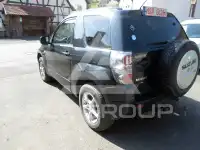2011 Suzuki Grand Vitara