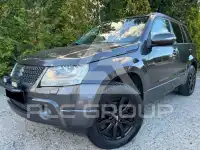 2011 Suzuki Grand Vitara