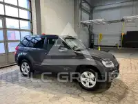 2011 Suzuki Grand Vitara