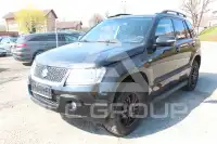 2011 Suzuki Grand Vitara