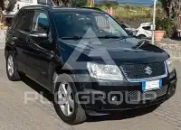 2011 Suzuki Grand Vitara