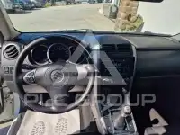 2011 Suzuki Grand Vitara