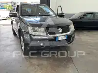 2011 Suzuki Grand Vitara