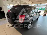 2011 Suzuki Grand Vitara