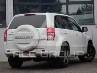 2011 Suzuki Grand Vitara