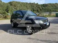 2011 Suzuki Grand Vitara